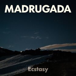 Cover of Ecstasy
