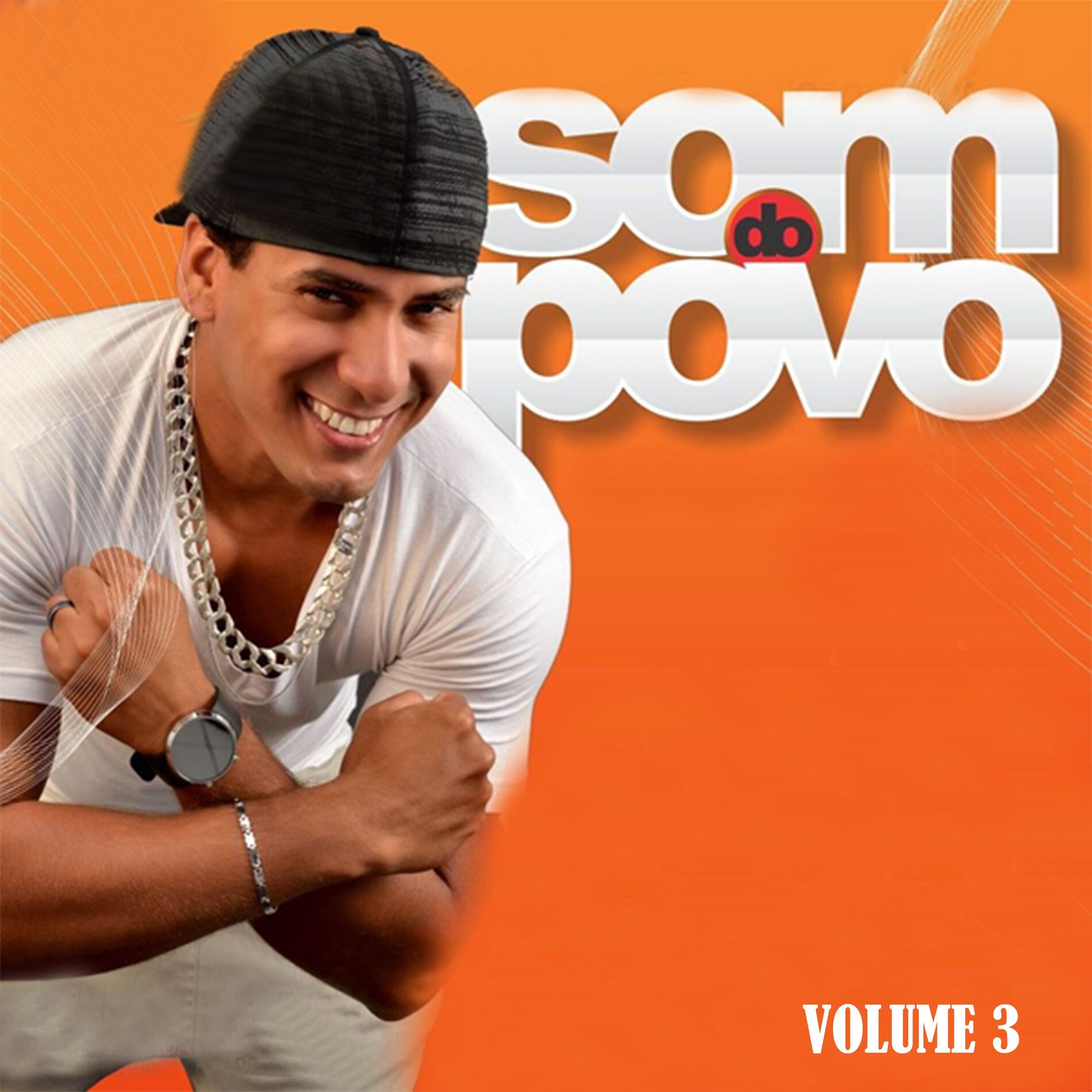 Album cover of Som do Povo, Vol. 3
