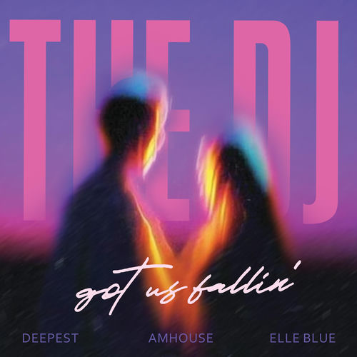 The Dj Got Us Fallin'