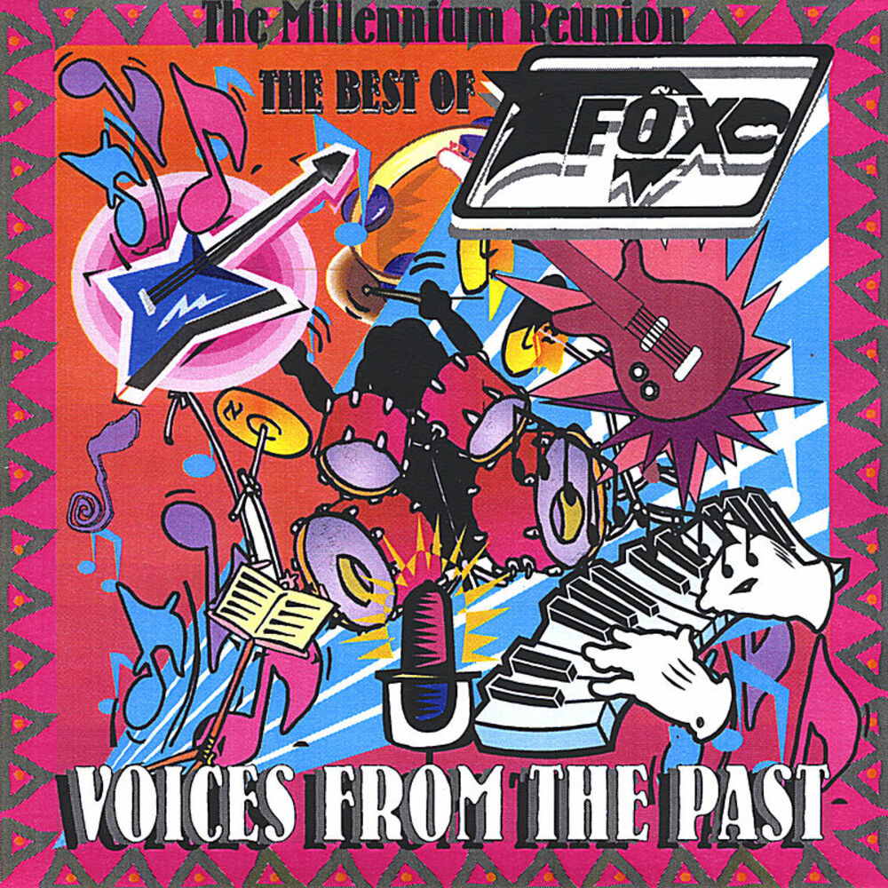 Picture of Voices From the Past
