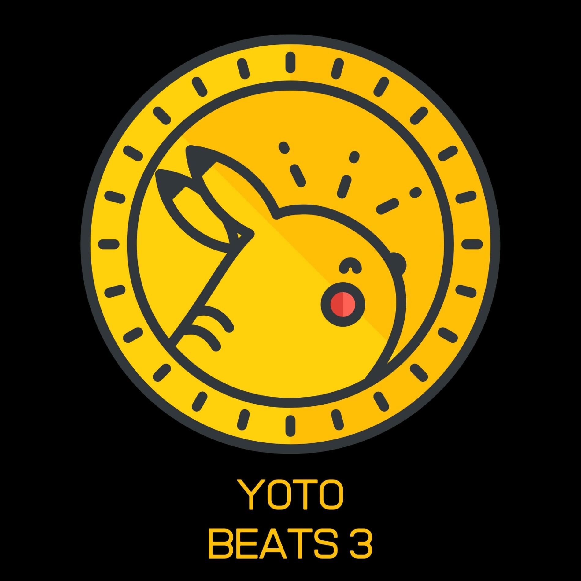Album cover of Beats 3
