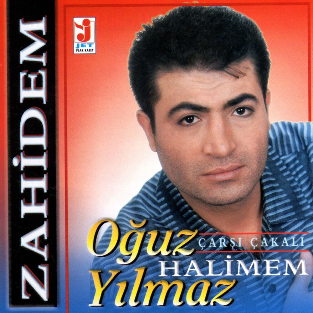 Picture of Çarşı Çakalı (Halimem)