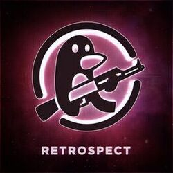Cover of Retrospect