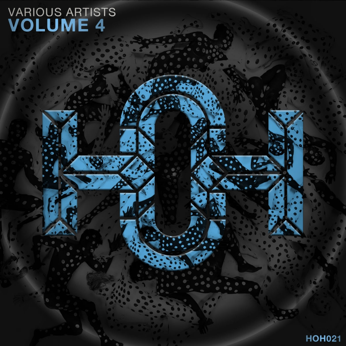 Album cover of House Of Hustle, Vol.4