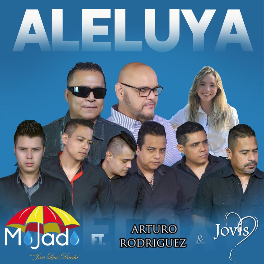 Picture of Aleluya
