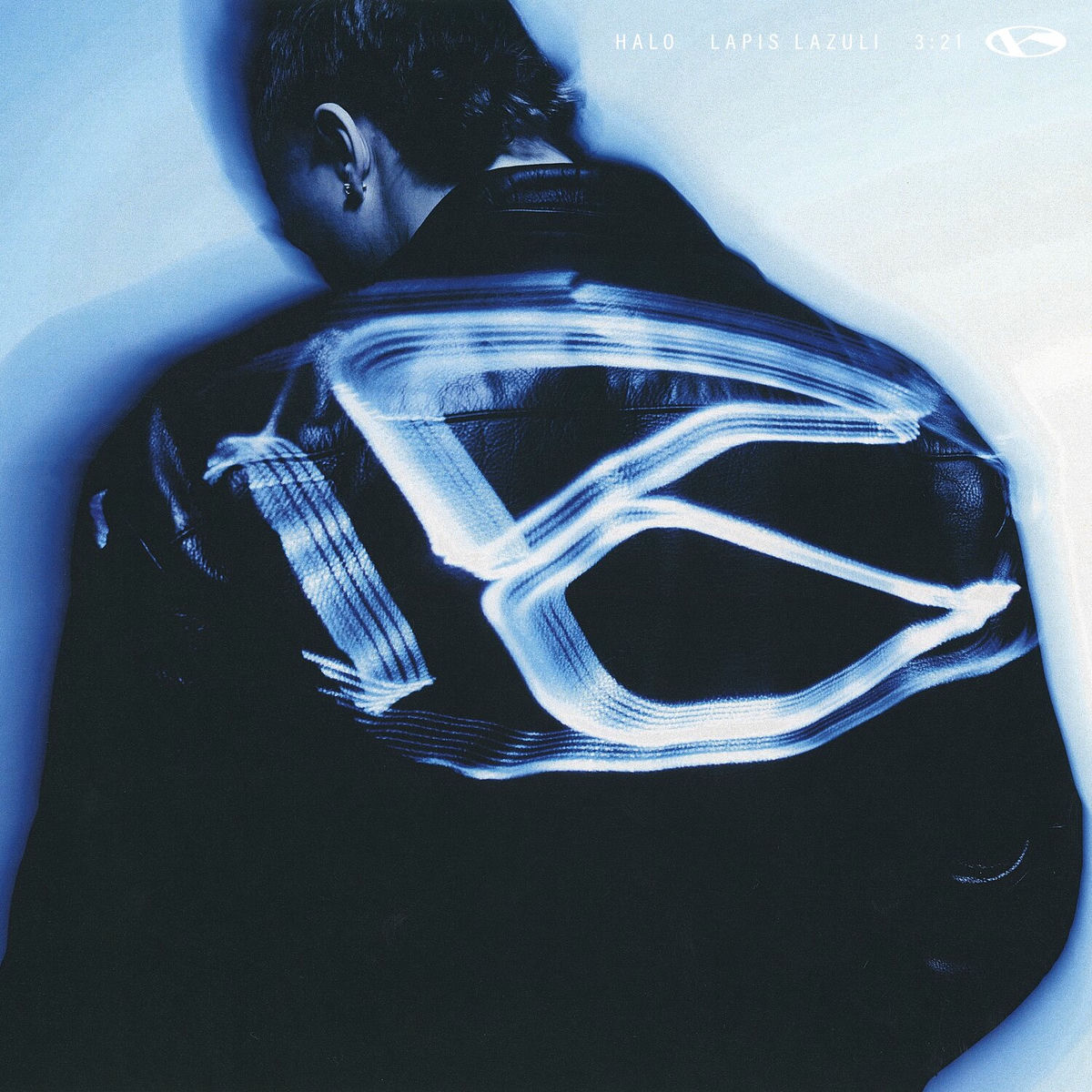 Album cover of LAPIS LAZULI