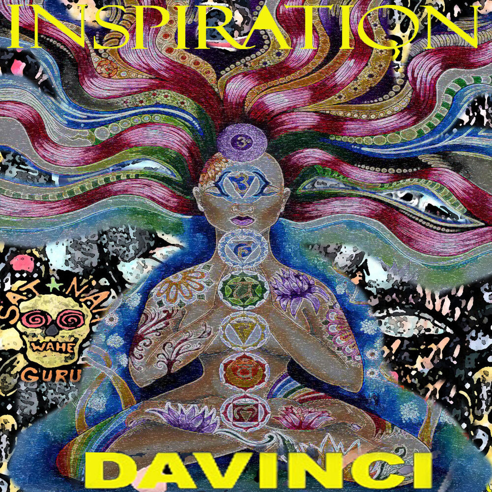 Picture of Inspiration