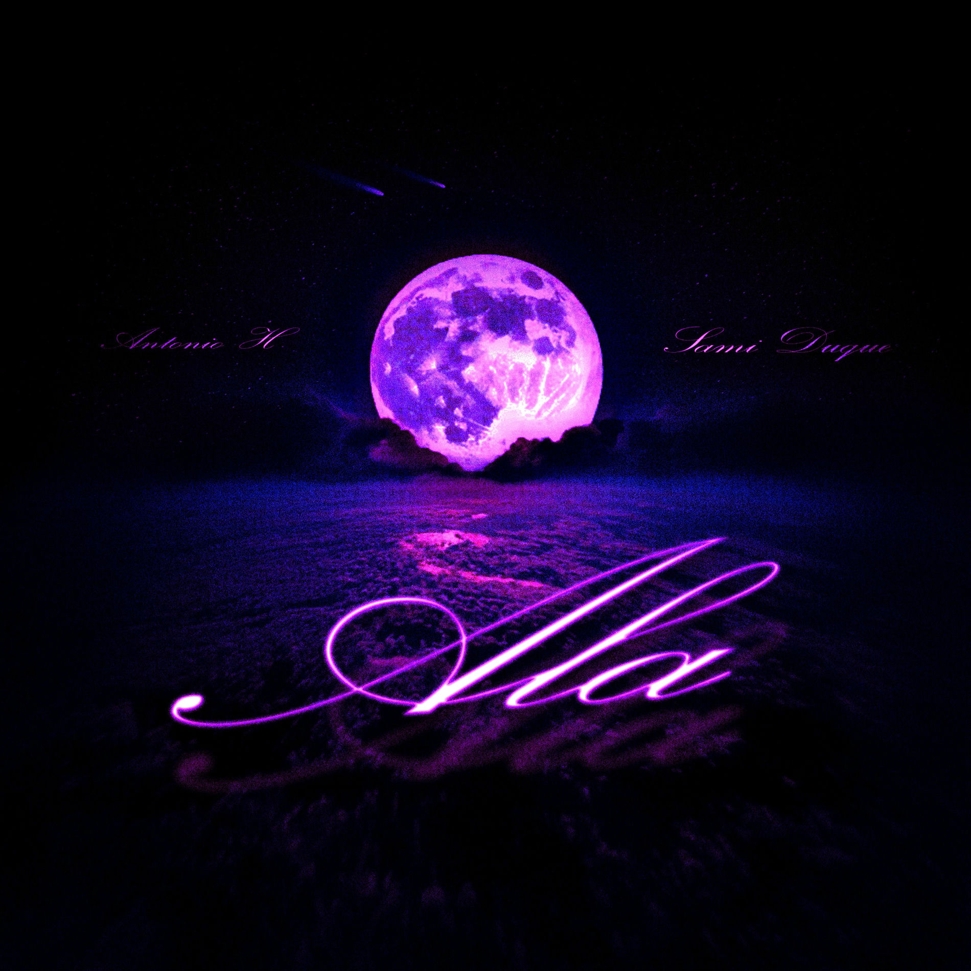 Album cover of ALA