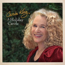 Cover of A Holiday Carole