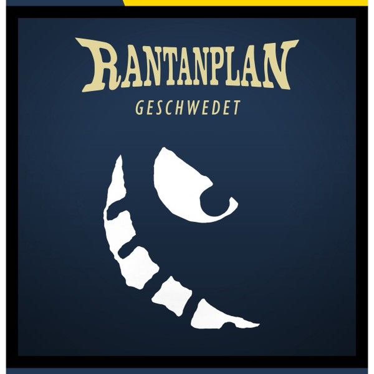 Album cover of Geschwedet