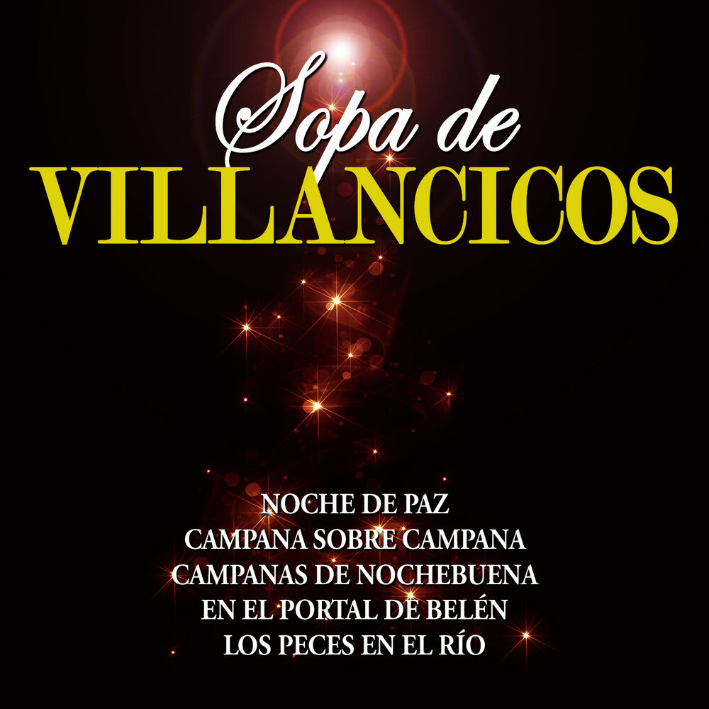 Picture of Sopa de Villancicos