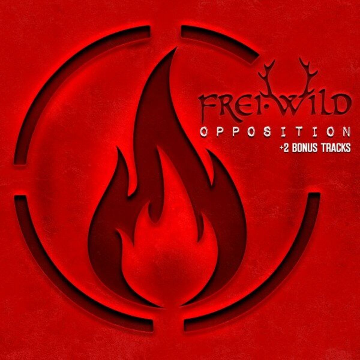 Album cover of Intro
