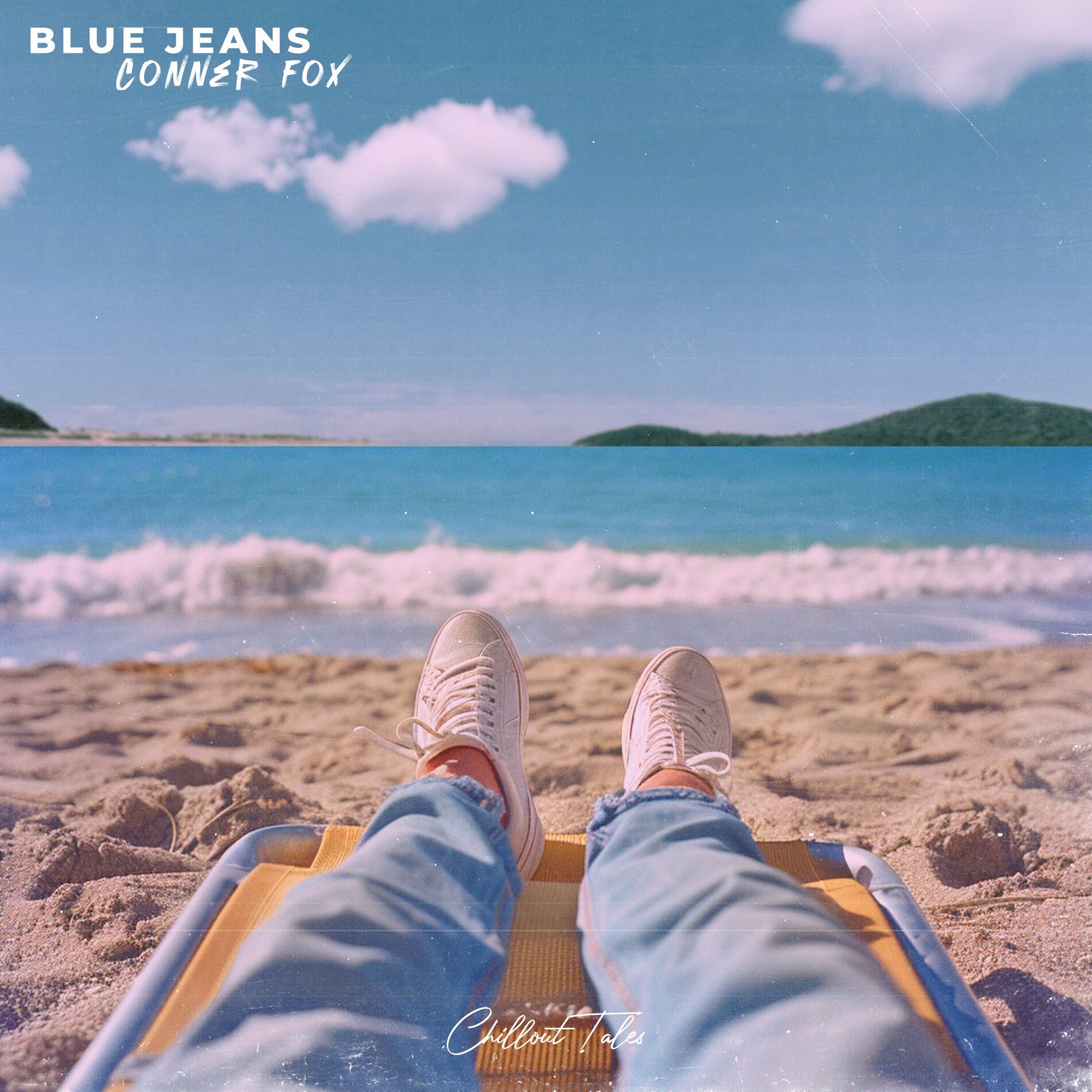 Album cover of Blue Jeans