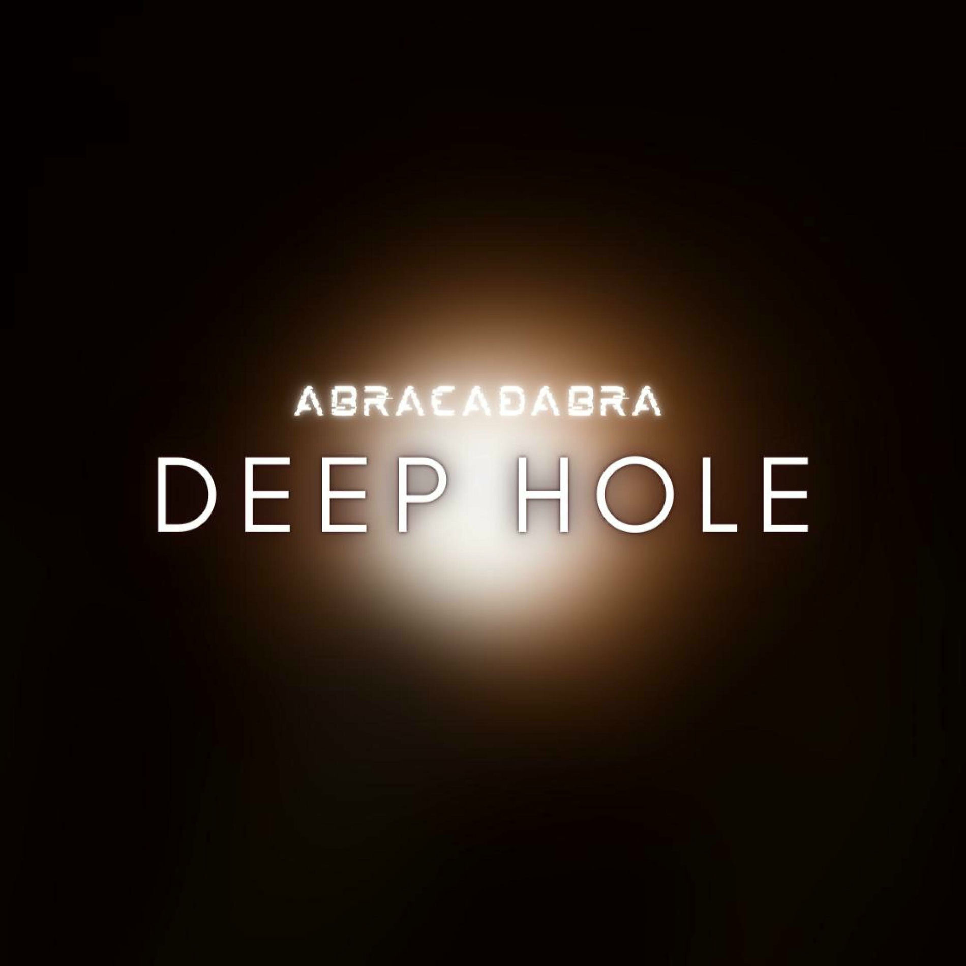 Album cover of Deep Hole