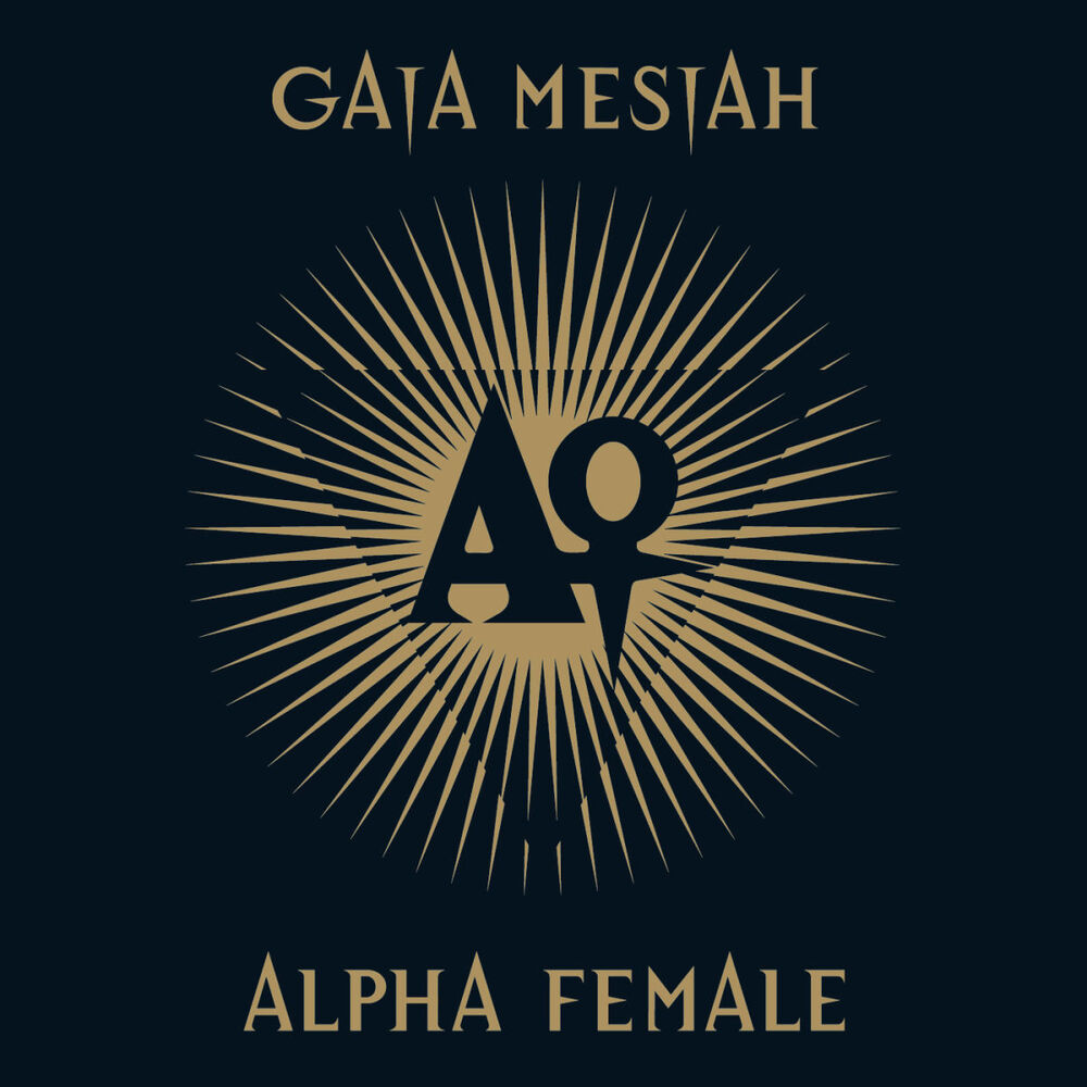 Picture of Alpha Female