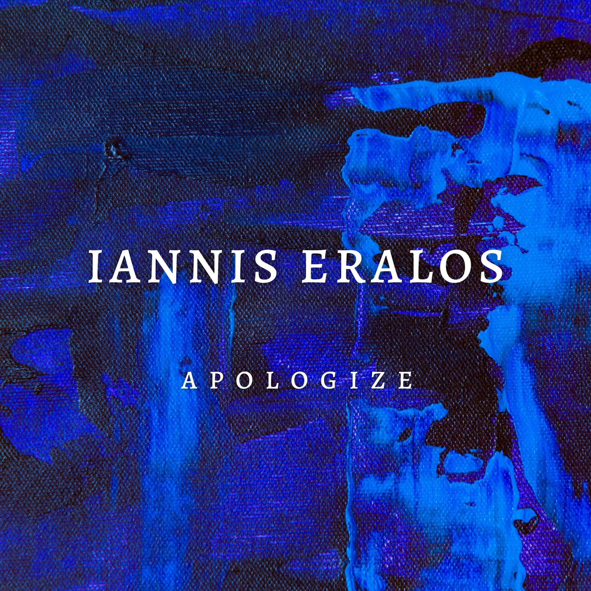 Album cover of Apologize (Piano Instrumental)
