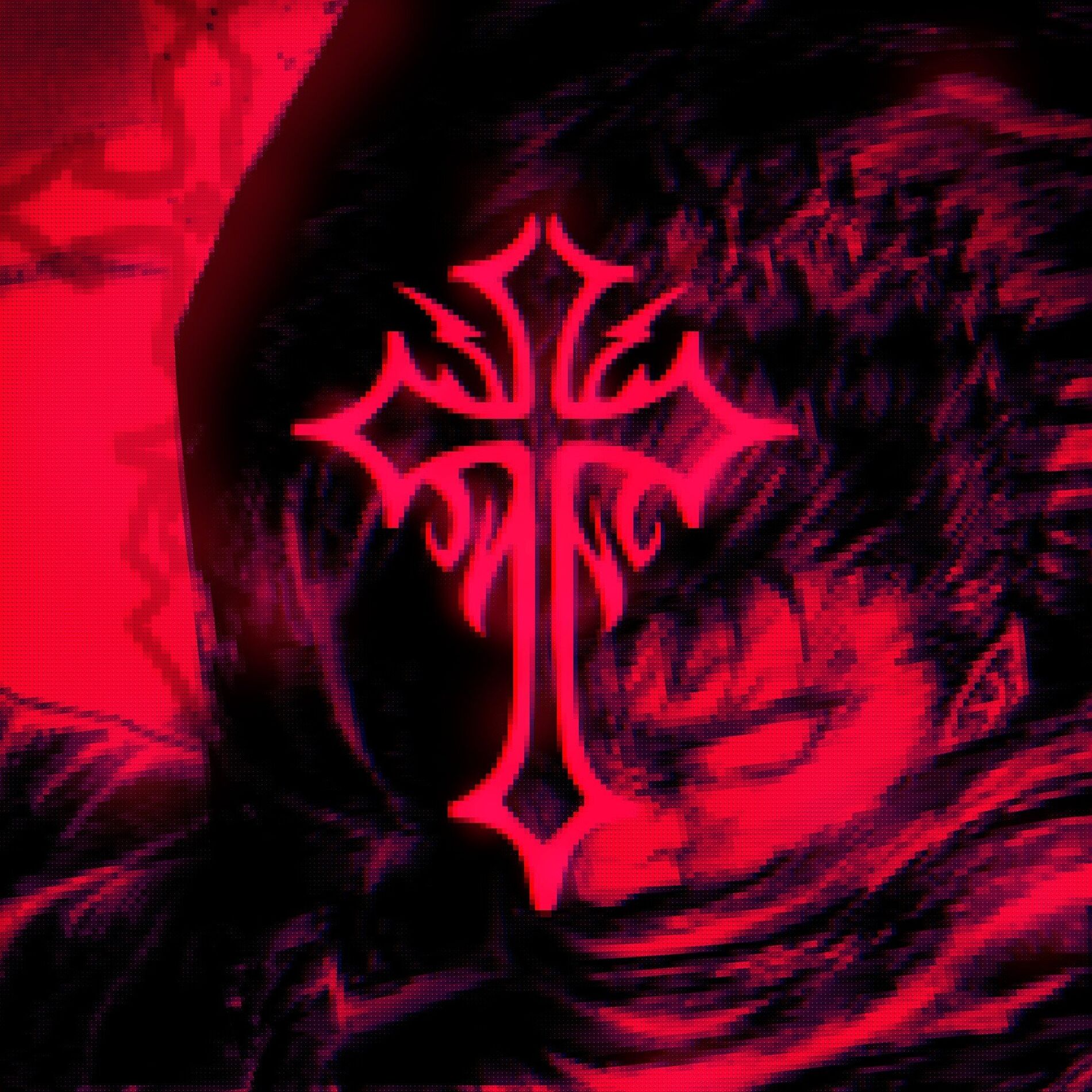 Album cover of Wicked