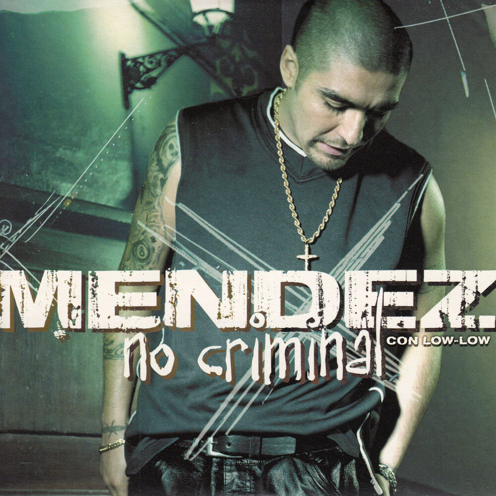 Picture of No Criminal
