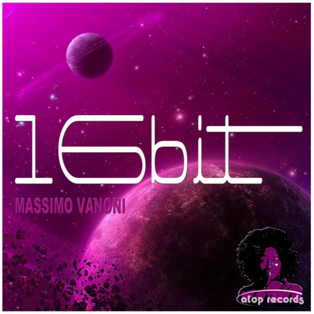 Picture of 16Bit