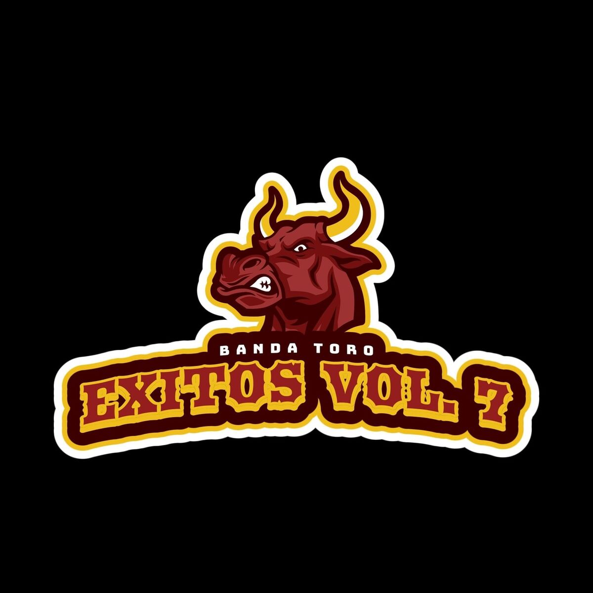 Album cover of Exitos, Vol. 7