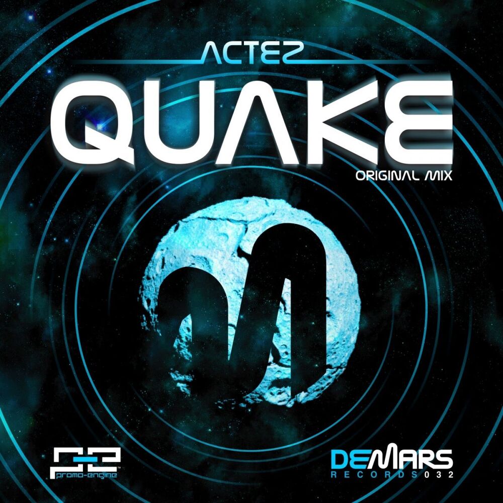 Picture of Quake