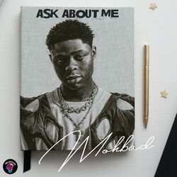 Cover of Ask About Me
