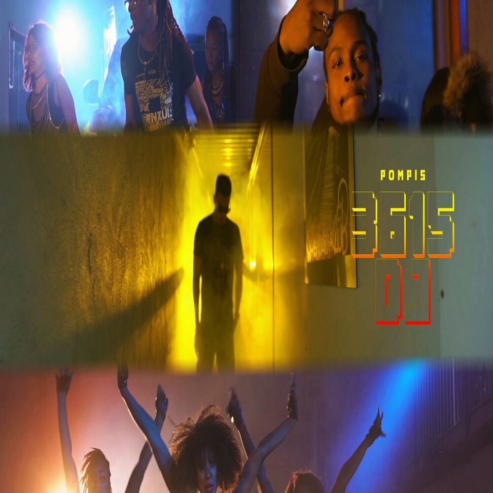 Picture of 3615 DJ