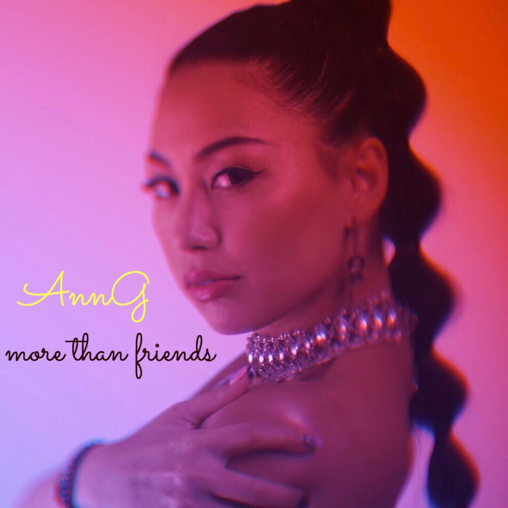 Picture of more than friends
