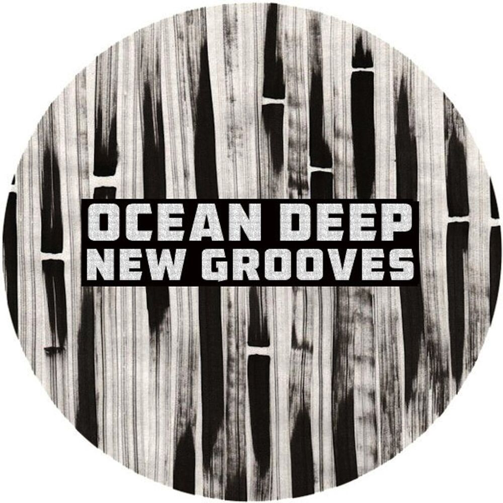 Picture of New Grooves EP