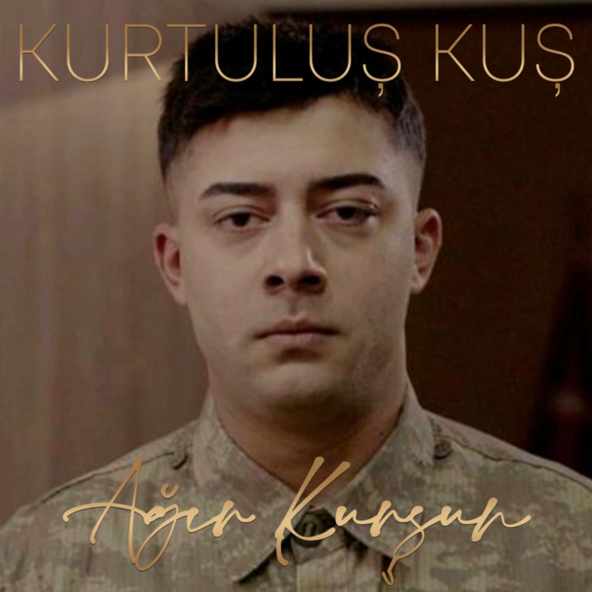 Album cover of Ağır Kurşun