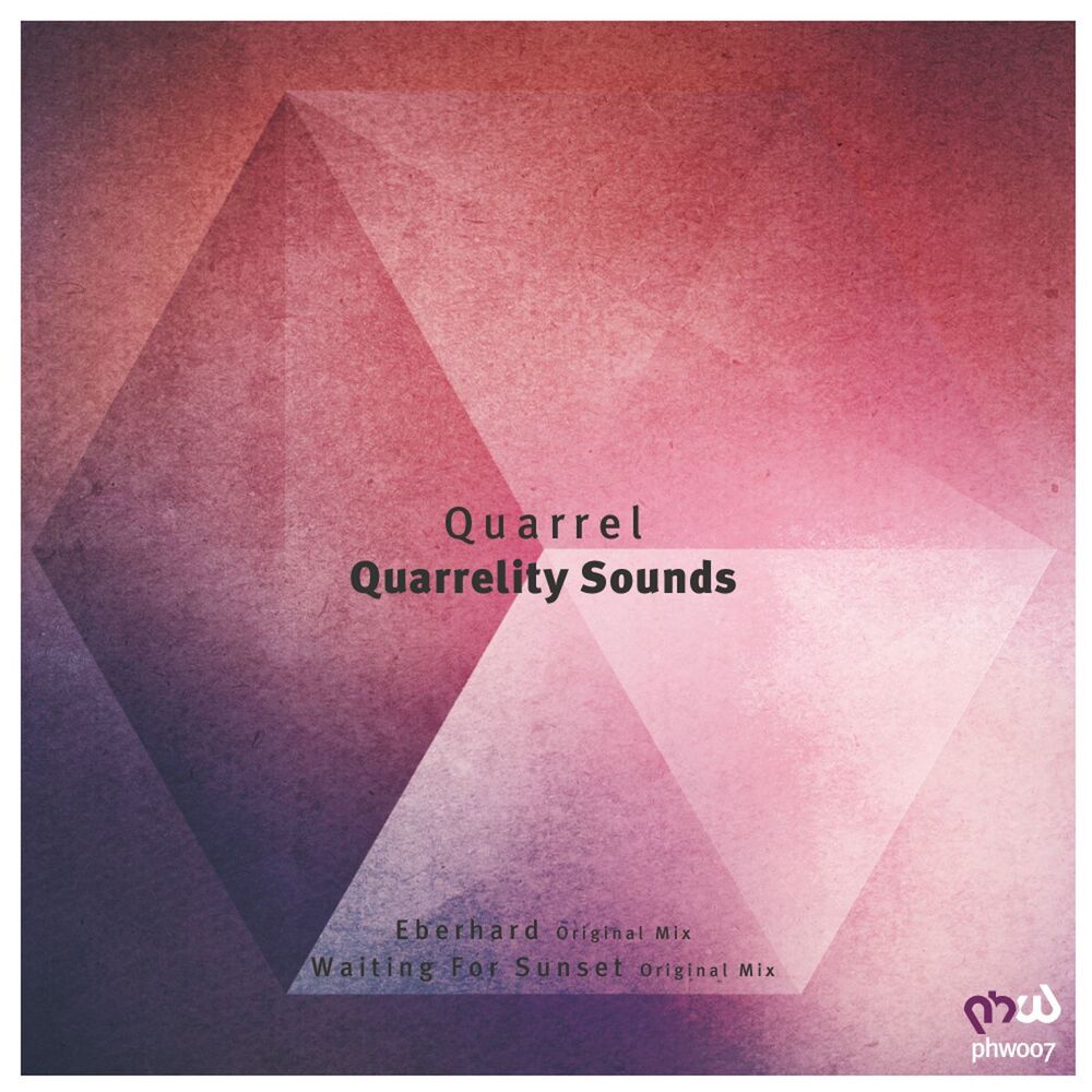 Picture of Quarrelity Sounds