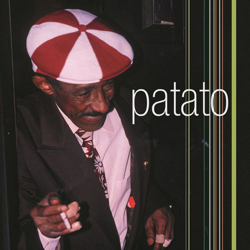 Sangre De Africa by Patato - 108 BPM