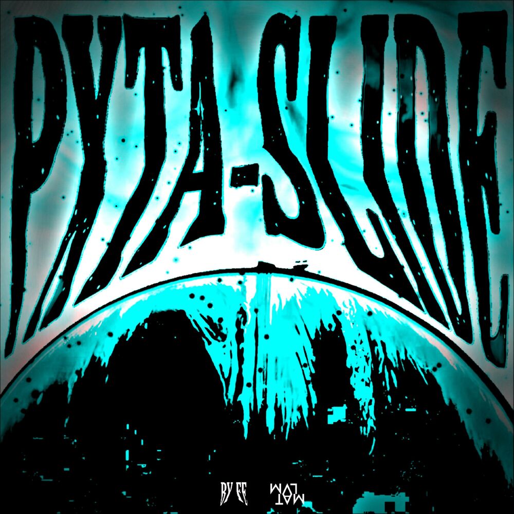 Picture of PXTA-SLIDE (SLOWED)