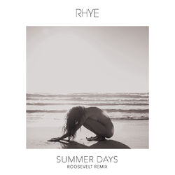 Cover of Summer Days (Roosevelt Remix)