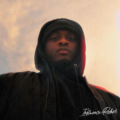 Influence (Redux) artwork