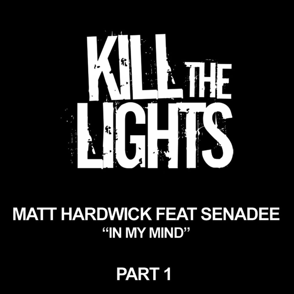 Picture of In My Mind (Part 1)