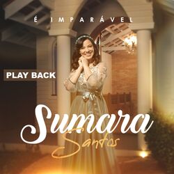 Cover of É Imparável (Playback)