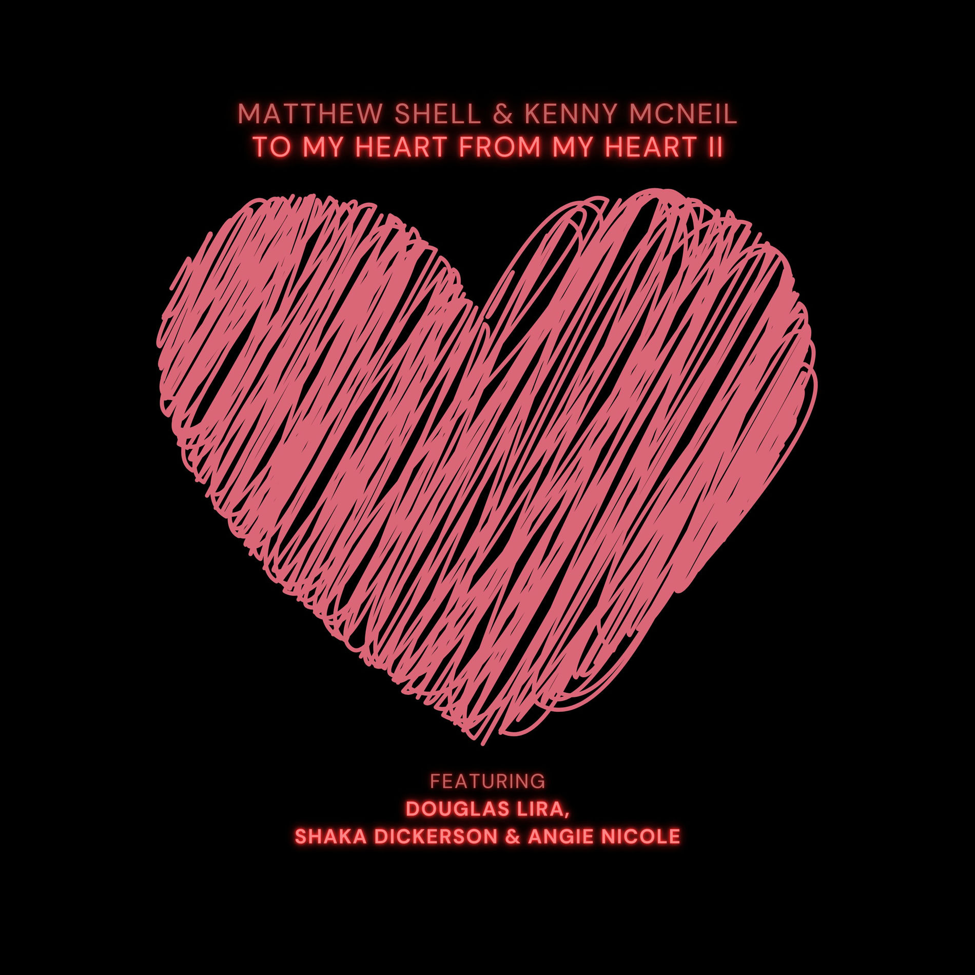 Album cover of To My Heart From My Heart II