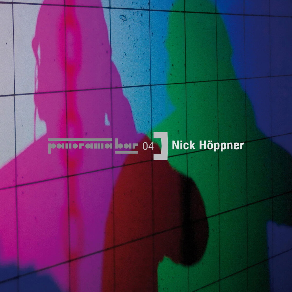 Album cover of New For U