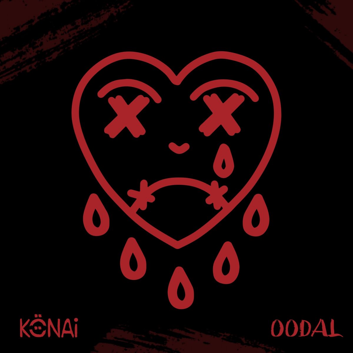 Album cover of Oodal