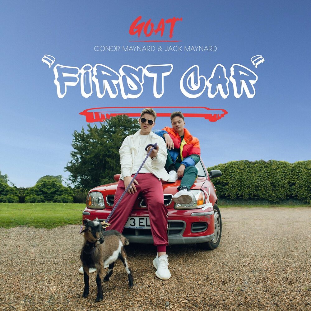 Picture of First Car