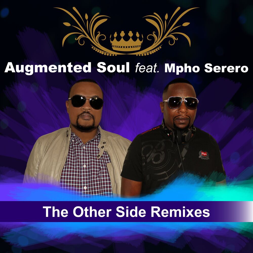 Picture of The Other Side Remixes