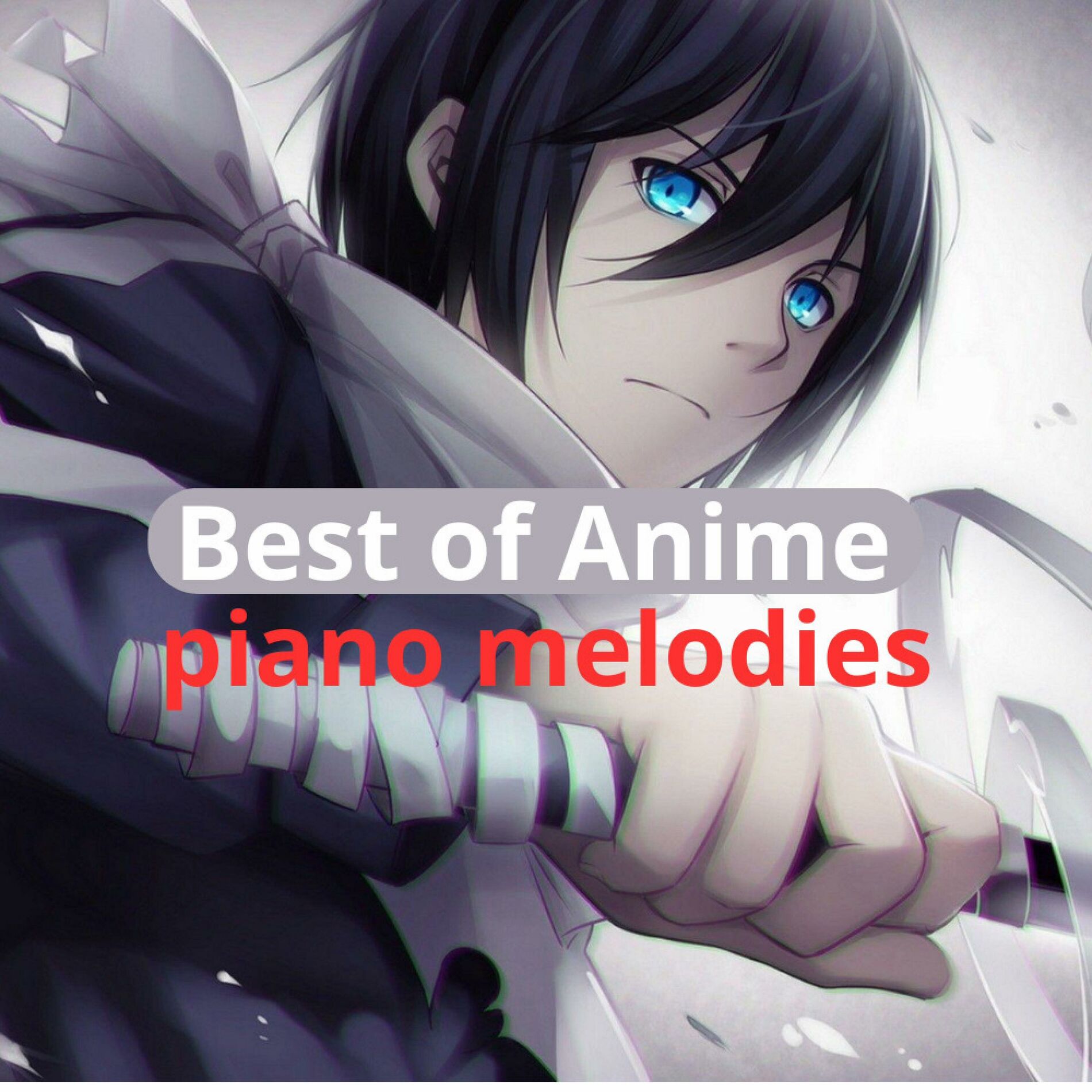 Album cover of Beautiful melodies