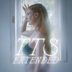 Cover of TTS Extended