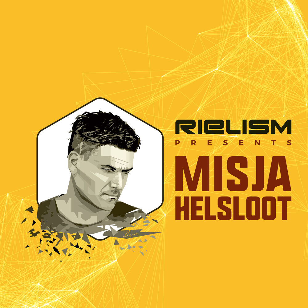 Picture of Rielism presents Misja Helsloot
