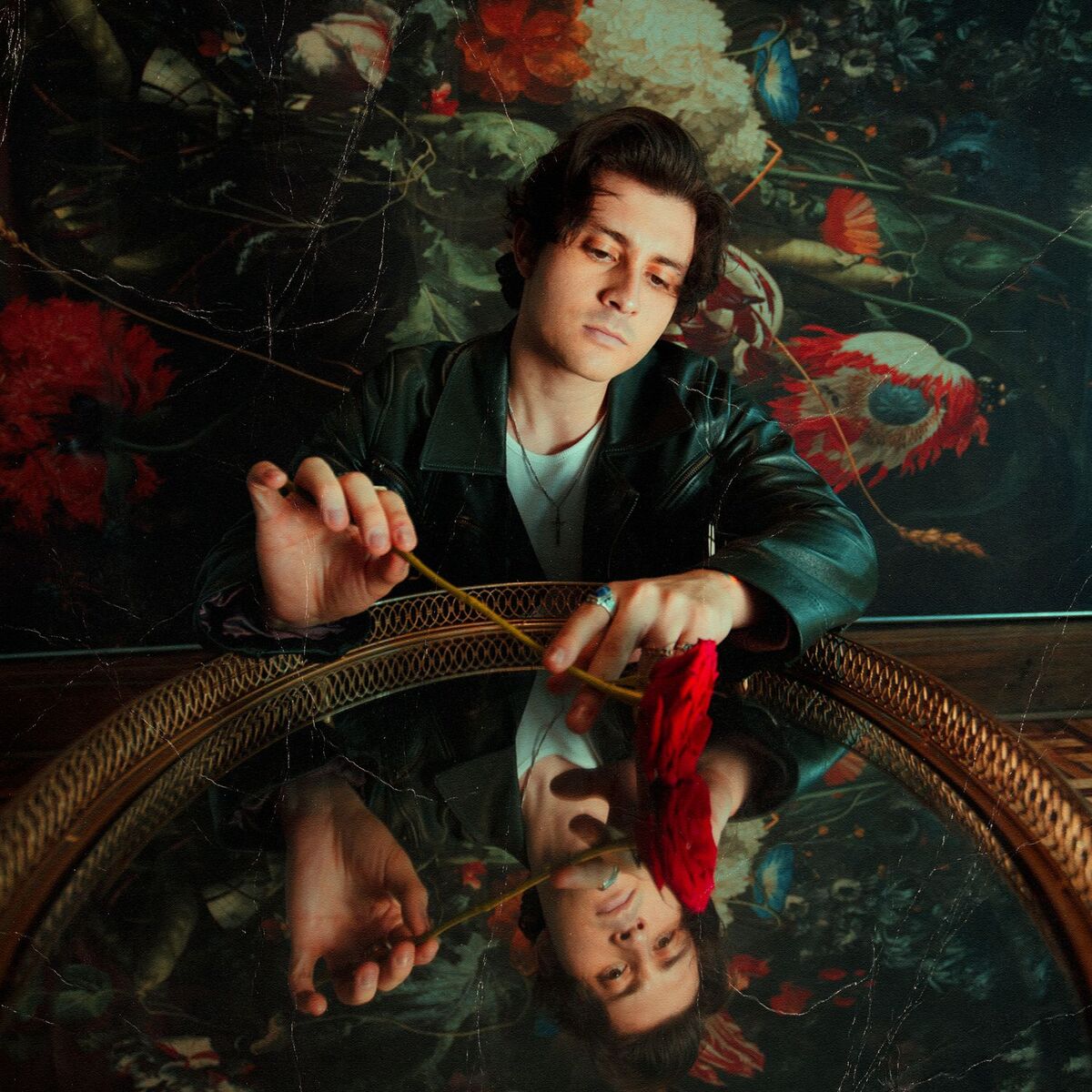 Album cover of Un Mejor Lugar