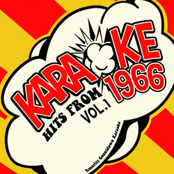 Karaoke Hits from 1966