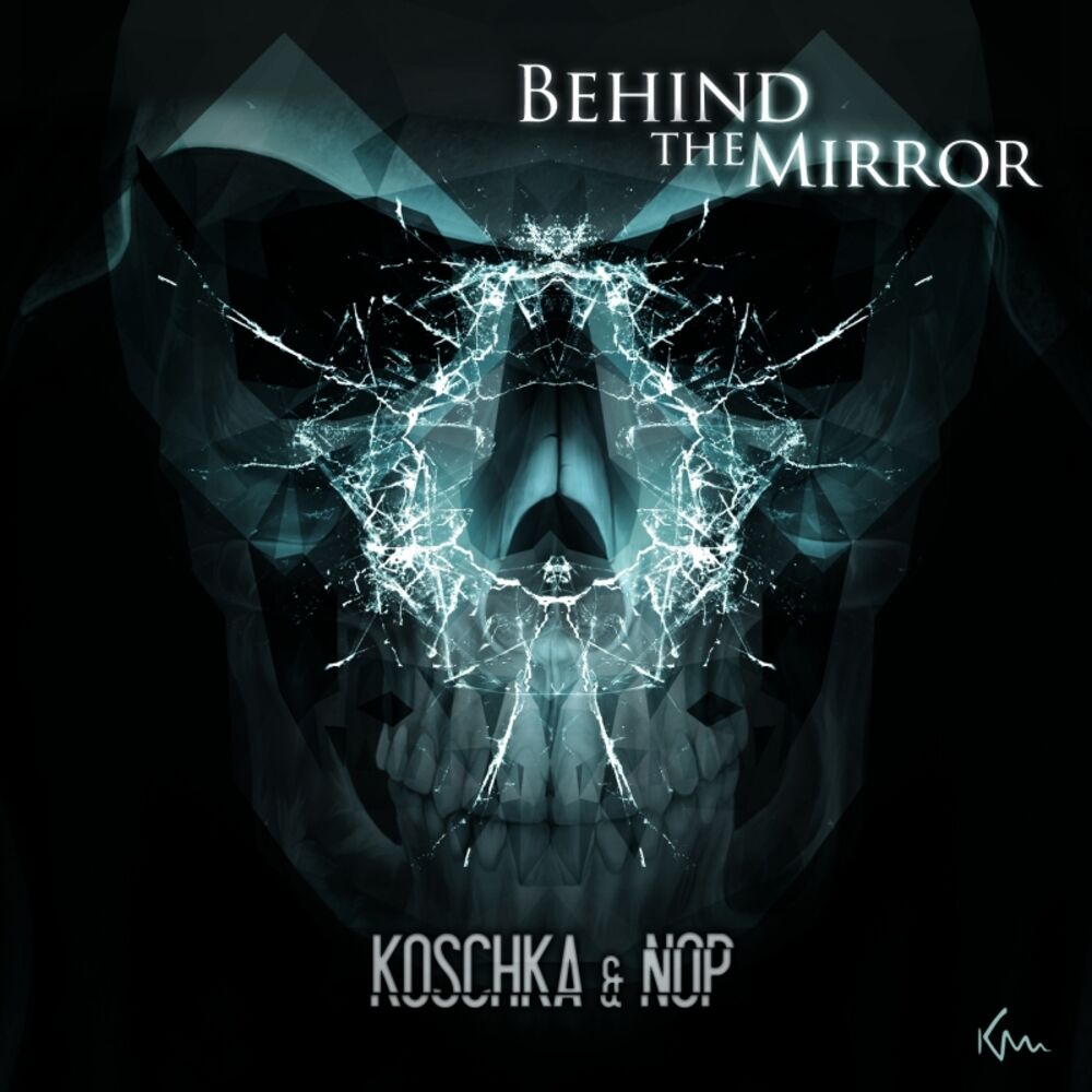 Picture of Behind The Mirror