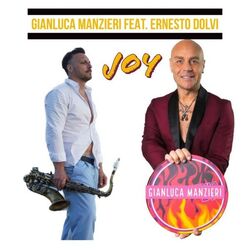 Cover of Joy