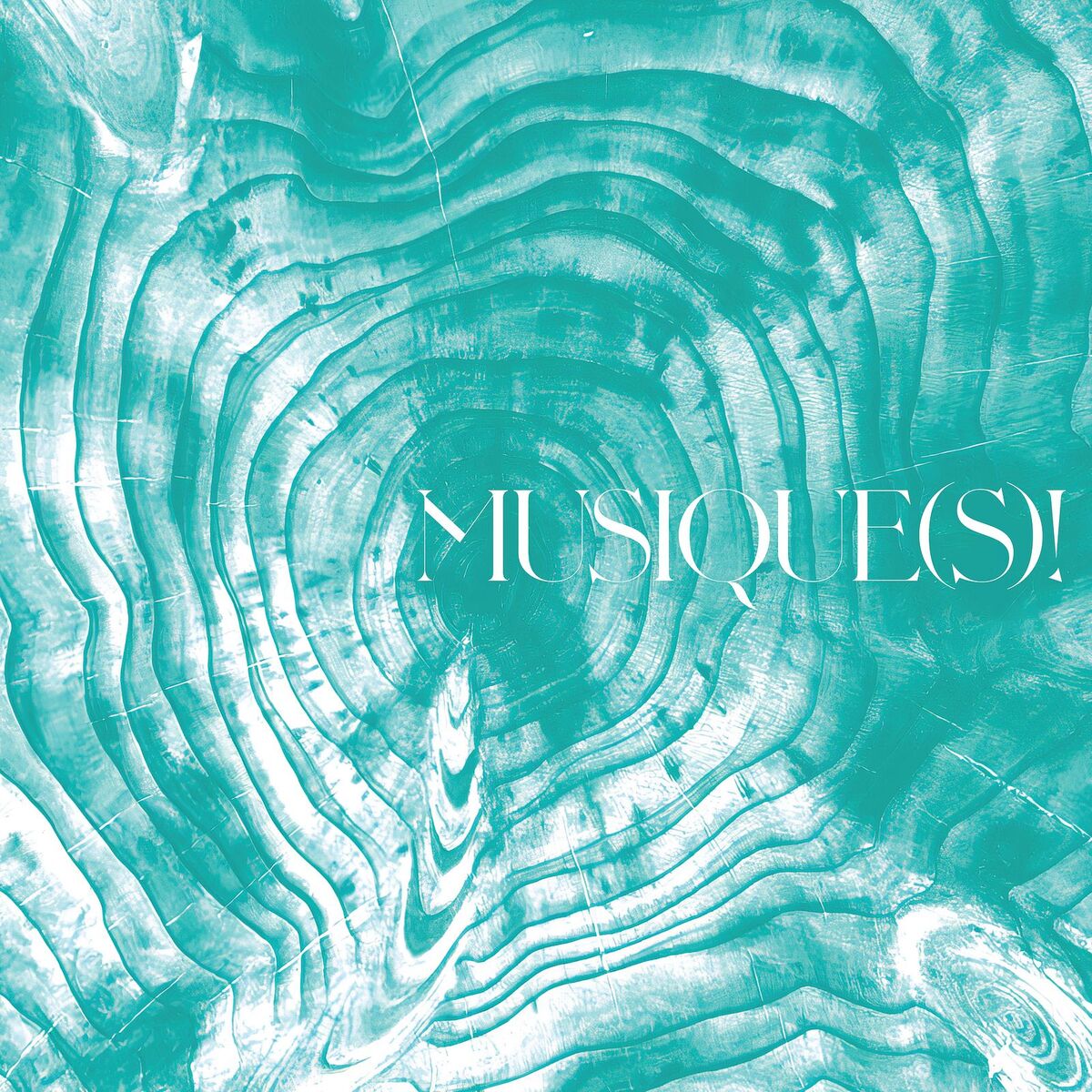 Album cover of Musique(s)!